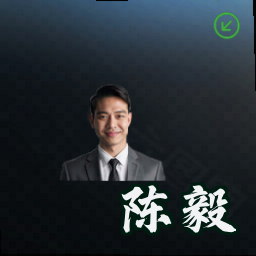 陈毅